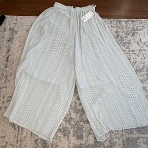 Uniqlo Trouser